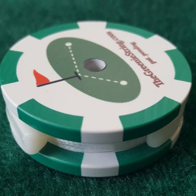 The Greenie String
